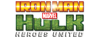 Iron Man & Hulk: Heroes United