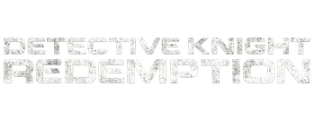 Detective Knight: Redemption