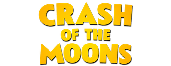 Crash of Moons