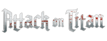 Attack on Titan Part 1