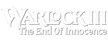 Warlock III: The End of Innocence