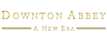 Downton Abbey: A New Era