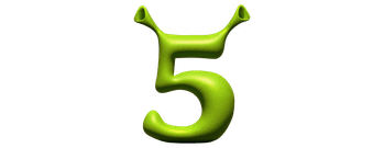 Shrek 5