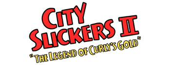 City Slickers II: The Legend of Curly's Gold