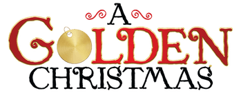 A Golden Christmas