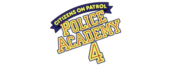 Police Academy 4: Citizens on Patrol