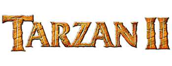 Tarzan II
