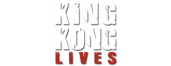 King Kong Lives