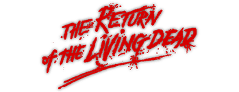The Return of the Living Dead