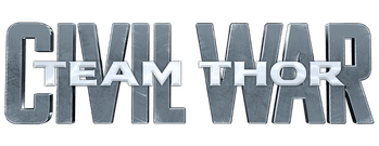 Team Thor