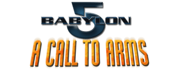 Babylon 5: A Call to Arms