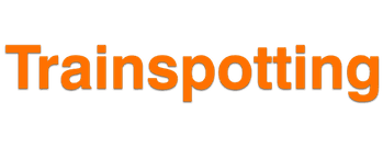 Trainspotting