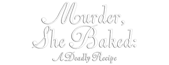 Murder, She Baked: A Deadly Recipe