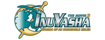 InuYasha the Movie 3: Swords of an Honorable Ruler