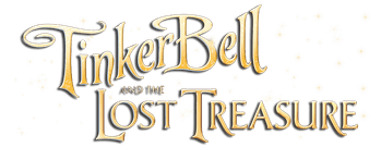 Tinker Bell and the Lost Treasure