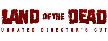 Land of the Dead