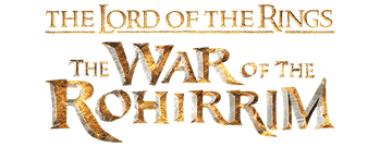 The Lord of the Rings: The War of the Rohirrim
