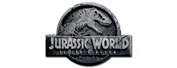 Jurassic World: Fallen Kingdom