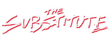 The Substitute