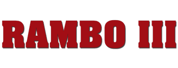 Rambo III