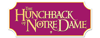 The Hunchback of Notre Dame