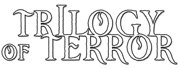 Trilogy of Terror