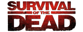 Survival of the Dead
