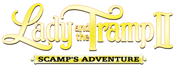 Lady and the Tramp II: Scamp's Adventure