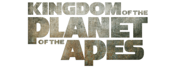 Kingdom of the Planet of the Apes