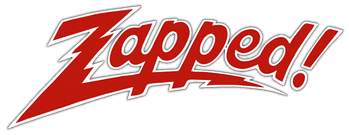 Zapped!