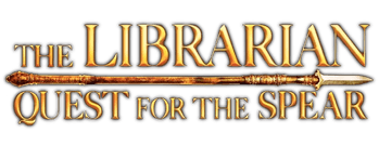 The Librarian: Quest for the Spear