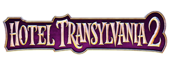 Hotel Transylvania 2