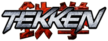 Tekken