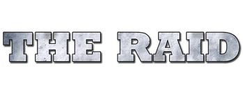 The Raid: Redemption