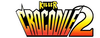 Killer Crocodile 2