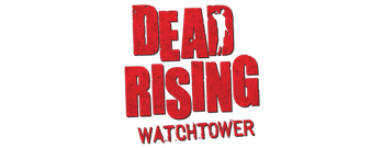 Dead Rising: Watchtower