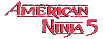 American Ninja 5