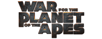 War for the Planet of the Apes