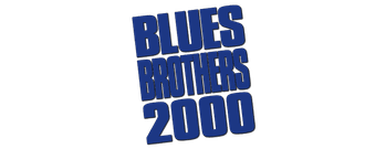 Blues Brothers 2000
