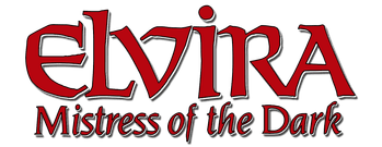 Elvira: Mistress of the Dark