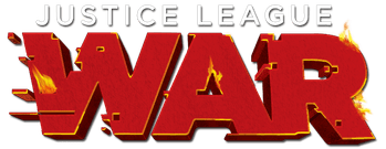 Justice League: War