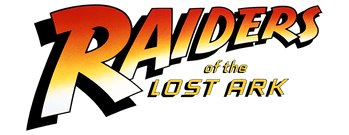 Raiders of the Lost Ark