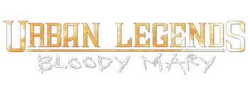 Urban Legends: Bloody Mary