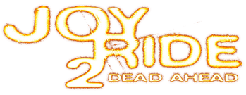 Joy Ride 2: Dead Ahead