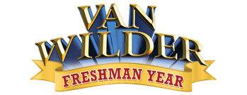 Van Wilder: Freshman Year