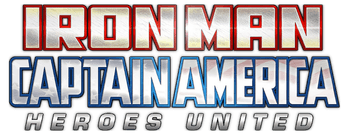 Iron Man and Captain America: Heroes United