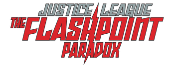 Justice League: The Flashpoint Paradox