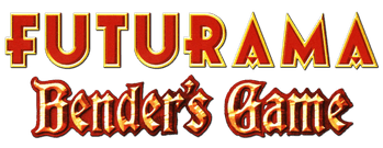 Futurama: Bender's Game