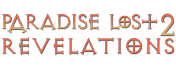 Paradise Lost 2: Revelations
