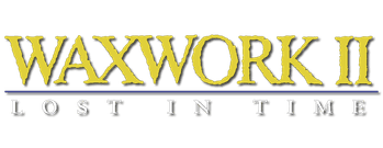 Waxwork II: Lost in Time